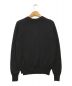 MARNI (マルニ) Vネックカシミヤカーディガン ブラック サイズ:38：14000円