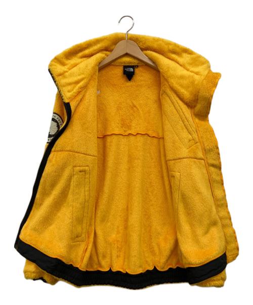 THE NORTH FACE（ザ ノース フェイス）THE NORTH FACE (ザ ノース フェイス) ANTARCTICA VERSA LOFT JACKET イエロー サイズ:Ｌの古着・服飾アイテム