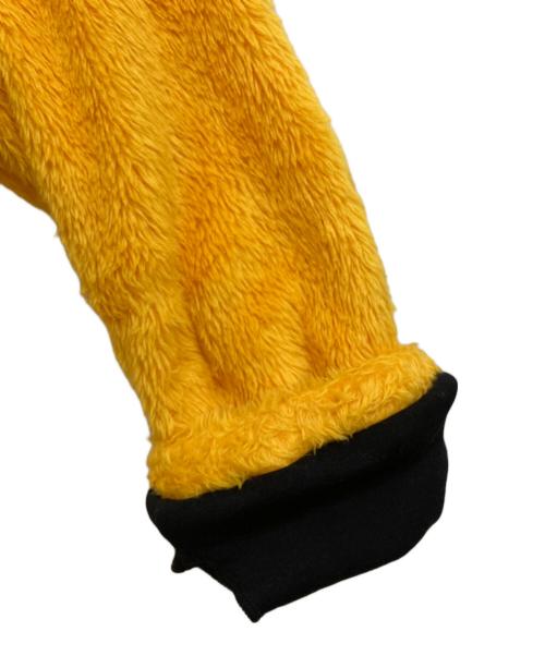 THE NORTH FACE（ザ ノース フェイス）THE NORTH FACE (ザ ノース フェイス) ANTARCTICA VERSA LOFT JACKET イエロー サイズ:Ｌの古着・服飾アイテム