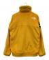 THE NORTH FACE (ザ ノース フェイス) ANTARCTICA VERSA LOFT JACKET イエロー サイズ:Ｌ：12000円