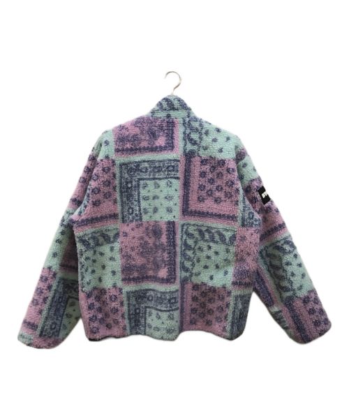 FTC（エフティーシー）FTC (エフティーシー) リバーシブルボアジャケット ブラック サイズ:M 未使用品の古着・服飾アイテム