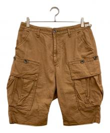 nonnative（ノンネイティブ）の古着「カーゴショーツ」｜ブラウン