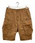 nonnative（ノンネイティブ）の古着「カーゴショーツ」｜ブラウン