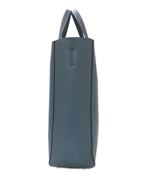 CELINE（セリーヌ）CELINE (セリーヌ) カバスモール 2WAY ハンドバッグ トートバッグ State Blueの古着・服飾アイテム