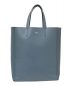 CELINE（セリーヌ）の古着「カバスモール 2WAY ハンドバッグ トートバッグ」｜State Blue