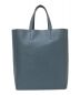 CELINE (セリーヌ) カバスモール 2WAY ハンドバッグ トートバッグ State Blue：45000円