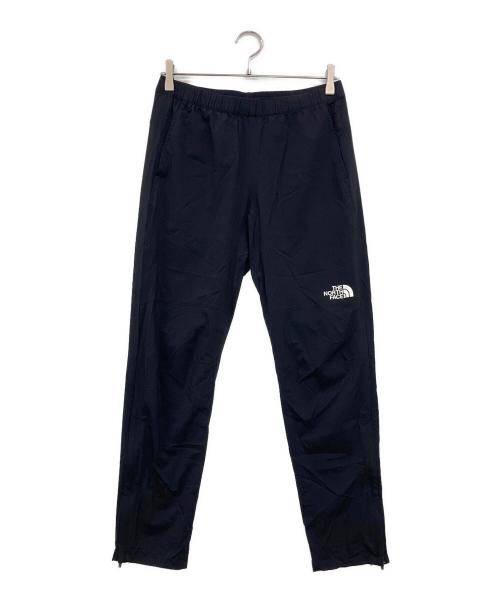 THE NORTH FACE（ザ ノース フェイス）THE NORTH FACE (ザ ノース フェイス) Anytime Wind Long Pant ブラック サイズ:Mの古着・服飾アイテム