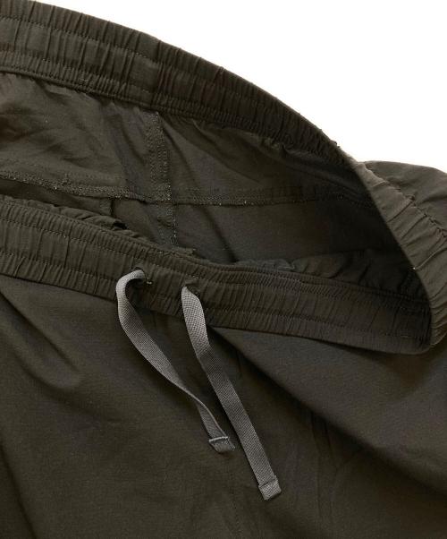 THE NORTH FACE（ザ ノース フェイス）THE NORTH FACE (ザ ノース フェイス) Anytime Wind Long Pant ブラック サイズ:Mの古着・服飾アイテム