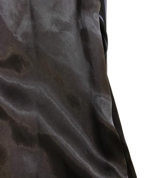 CDG（シーディージー）CDG (シーディージー) スタッフコート ブラック サイズ:Mの古着・服飾アイテム