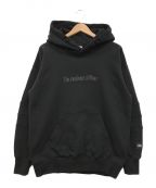 THE NORTH FACEザ ノース フェイス）の古着「Trans Antarctica Hoodie」｜ブラック