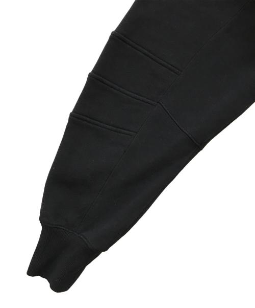 THE NORTH FACE（ザ ノース フェイス）THE NORTH FACE (ザ ノース フェイス) Trans Antarctica Hoodie ブラック サイズ:Sの古着・服飾アイテム