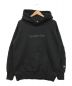 THE NORTH FACE（ザ ノース フェイス）の古着「Trans Antarctica Hoodie」｜ブラック
