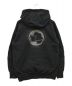 THE NORTH FACE (ザ ノース フェイス) Trans Antarctica Hoodie ブラック サイズ:S：5000円