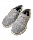 HOKAONEONEホカオネオネ）の古着「ORA RECOVERY SHOE」｜グレー