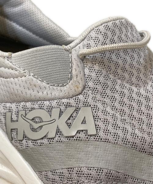 HOKAONEONE（ホカオネオネ）HOKAONEONE (ホカオネオネ) ORA RECOVERY SHOE グレー サイズ:28㎝の古着・服飾アイテム