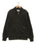 Carhartt WIP（カーハート ワークインプログレス）の古着「MANCHESTER JACKET」｜ブラウン