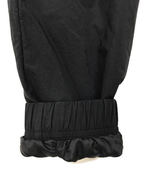 NIKE（ナイキ）NIKE (ナイキ) ジップアップジャケット ブラック×ホワイト サイズ:Mの古着・服飾アイテム