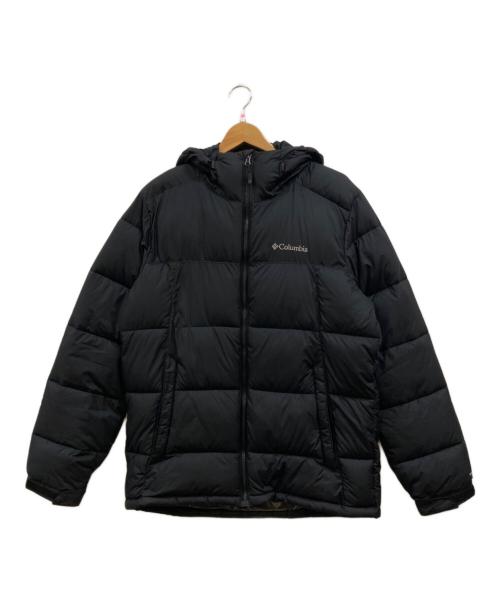 Columbia（コロンビア）Columbia (コロンビア) PIKE LAKE HOOD ブラック サイズ:Lの古着・服飾アイテム