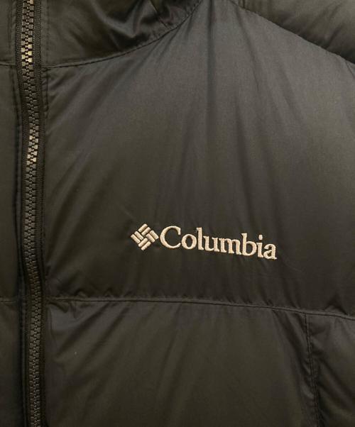 Columbia（コロンビア）Columbia (コロンビア) PIKE LAKE HOOD ブラック サイズ:Lの古着・服飾アイテム