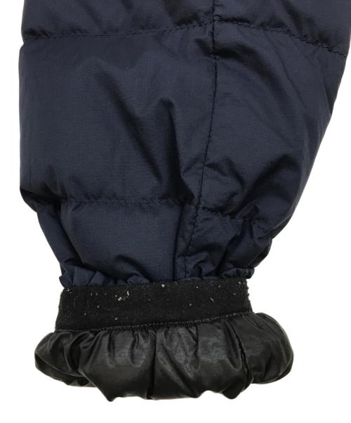 THE NORTH FACE（ザ ノース フェイス）THE NORTH FACE (ザ ノース フェイス) サンダーラウンドネックジャケット ネイビー サイズ:Lの古着・服飾アイテム