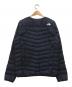THE NORTH FACE (ザ ノース フェイス) サンダーラウンドネックジャケット ネイビー サイズ:L：11000円