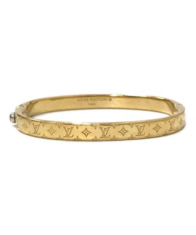 中古・古着通販】LOUIS VUITTON (ルイ ヴィトン) ブレスレット