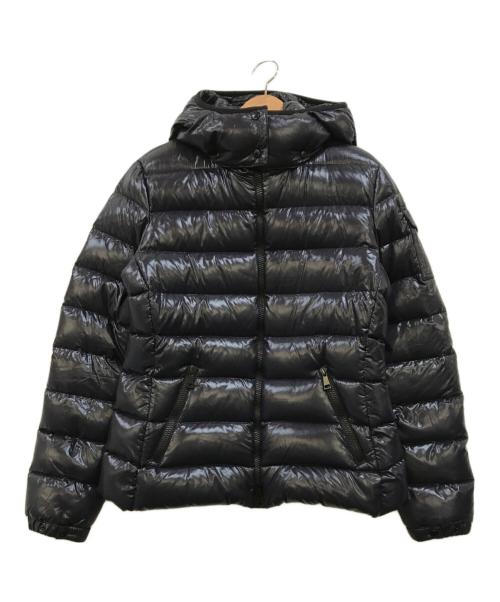 MONCLER（モンクレール）MONCLER (モンクレール) BADYダウンジャケット ネイビー サイズ:2の古着・服飾アイテム