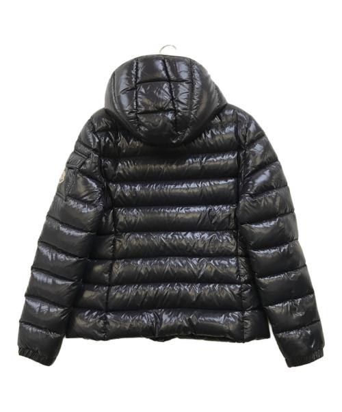 MONCLER（モンクレール）MONCLER (モンクレール) BADYダウンジャケット ネイビー サイズ:2の古着・服飾アイテム