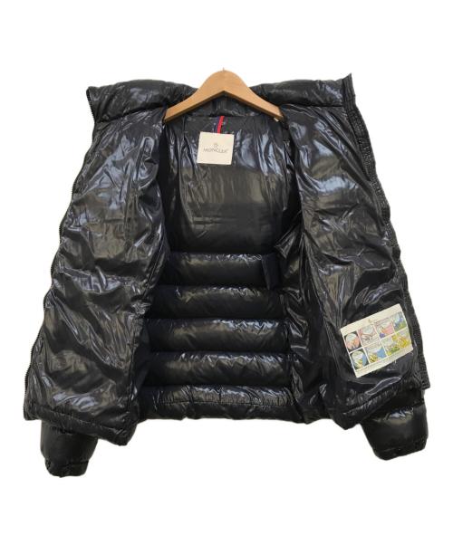 MONCLER（モンクレール）MONCLER (モンクレール) BADYダウンジャケット ネイビー サイズ:2の古着・服飾アイテム