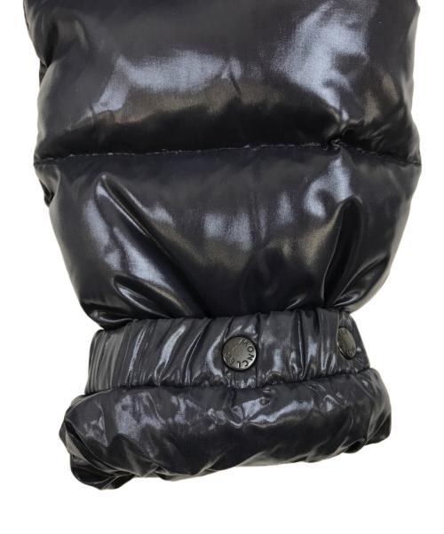 MONCLER（モンクレール）MONCLER (モンクレール) BADYダウンジャケット ネイビー サイズ:2の古着・服飾アイテム