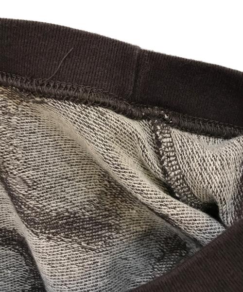 Vivienne Westwood man（ヴィヴィアン ウェストウッド マン）Vivienne Westwood man (ヴィヴィアン ウェストウッド マン) VERMICELLI ORB リラックスTシャツ ブラウン サイズ:42の古着・服飾アイテム