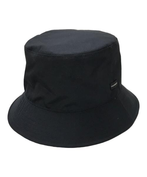 nanamica（ナナミカ）nanamica (ナナミカ) Field Hat ネイビーの古着・服飾アイテム