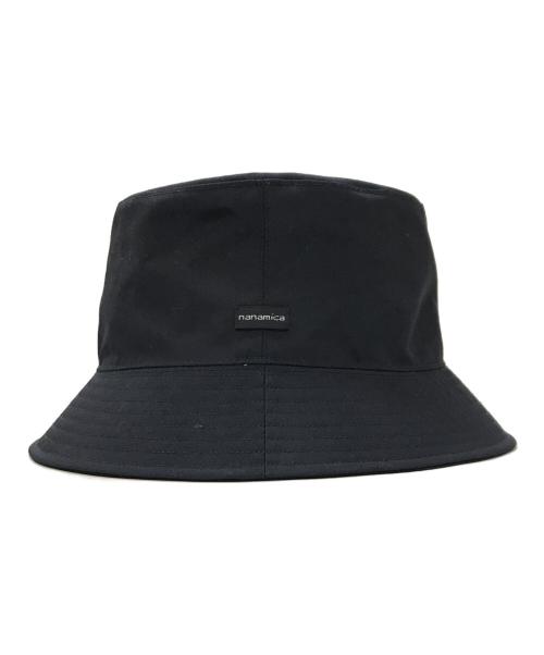 nanamica（ナナミカ）nanamica (ナナミカ) Field Hat ネイビーの古着・服飾アイテム