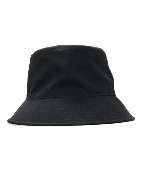 nanamica（ナナミカ）nanamica (ナナミカ) Field Hat ネイビーの古着・服飾アイテム