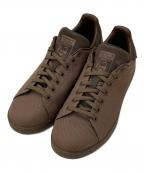 adidas Originalsアディダスオリジナル）の古着「STAN SMITH」｜ブラウン