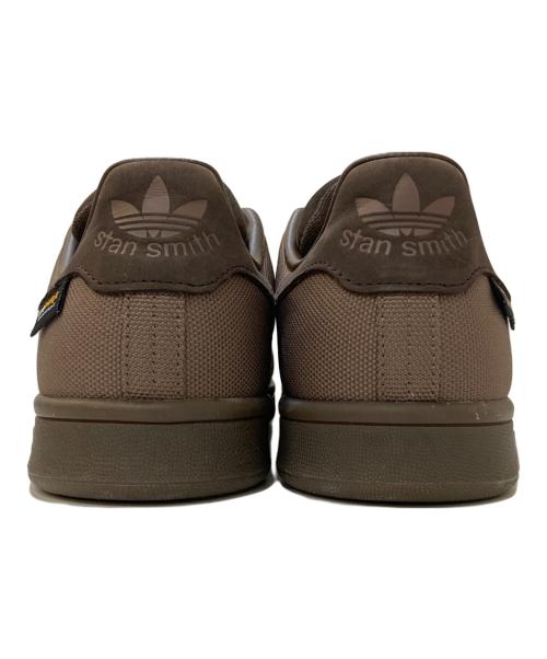 adidas Originals（アディダスオリジナル）adidas Originals (アディダスオリジナル) STAN SMITH ブラウン サイズ:26.5㎝の古着・服飾アイテム