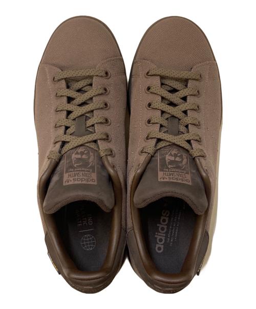 adidas Originals（アディダスオリジナル）adidas Originals (アディダスオリジナル) STAN SMITH ブラウン サイズ:26.5㎝の古着・服飾アイテム