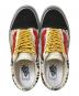 中古・古着 VANS (バンズ) GALLERY DEPT (ギャラリー デプト) Og old School L ローカットスニーカー ホワイト サイズ:28㎝：10000円