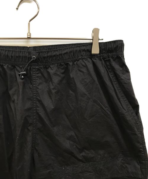 SUPREME（シュプリーム）SUPREME (シュプリーム) Cotton Cinch Pant ブラック サイズ:Lの古着・服飾アイテム