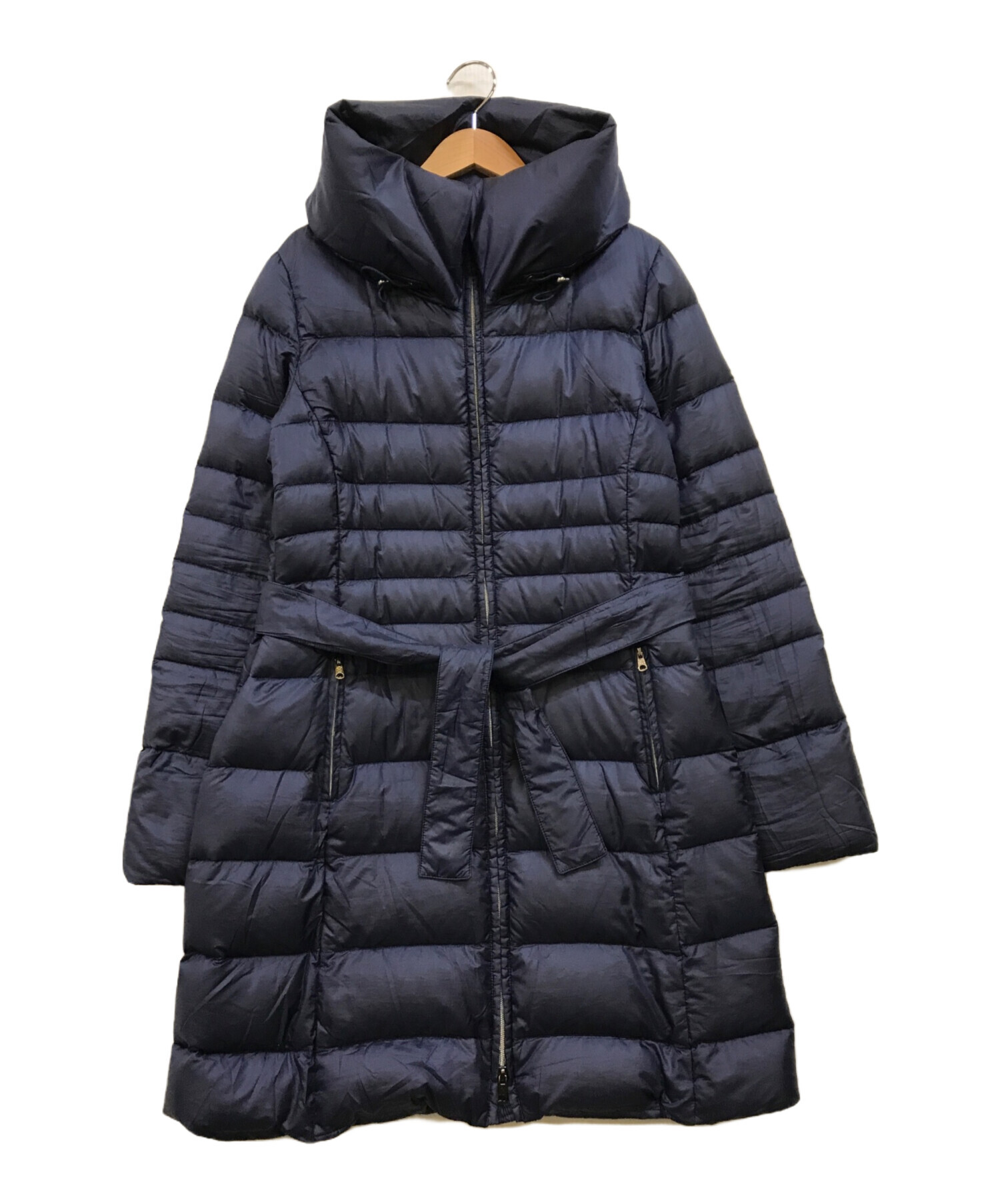 MaxMara WEEKEND ロングコート 42 マックスマーラ WEEKEND Max Mara ロングコート ASSUAN 大きい