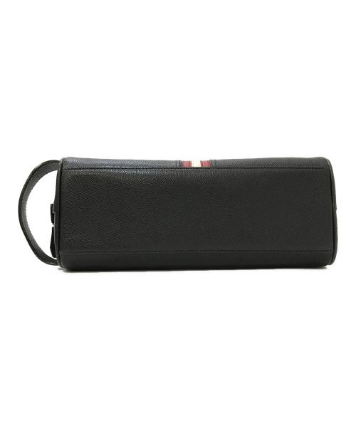 BALLY（バリー）BALLY (バリー) TAKIMO.LT セカンドバッグ ブラックの古着・服飾アイテム