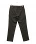 KITH (キス) Double Weave Chatham Pant 'Kindling' ブラウン サイズ:M：12000円