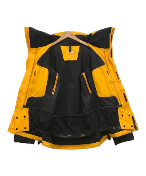 THE NORTH FACE（ザ ノース フェイス）THE NORTH FACE (ザ ノース フェイス) Mountain Jacket イエロー サイズ:XSの古着・服飾アイテム