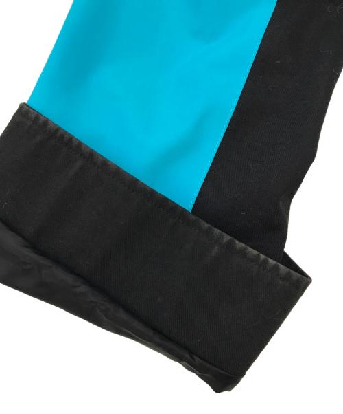 SUPREME（シュプリーム）SUPREME (シュプリーム) THE NORTH FACE (ザ ノース フェイス) ARC LOGO Mountain Parka マウンテンパーカー ブルー サイズ:Mの古着・服飾アイテム