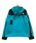 SUPREME (シュプリーム) THE NORTH FACE (ザ ノース フェイス) ARC LOGO Mountain Parka マウンテンパーカー ブルー サイズ:M：48000円