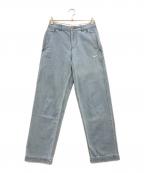 NIKE SBナイキエスビー）の古着「EL JEANO PANTS DENIM デニムパンツ」｜ブルー