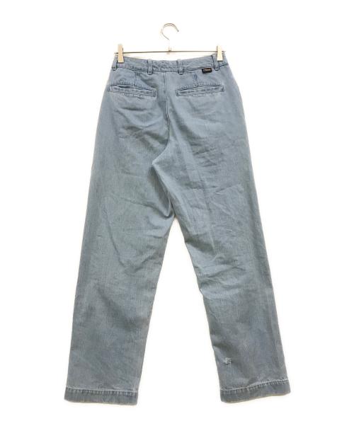 NIKE SB（ナイキエスビー）NIKE SB (ナイキエスビー) EL JEANO PANTS DENIM デニムパンツ ブルー サイズ:28(S)の古着・服飾アイテム