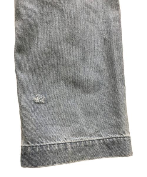 NIKE SB（ナイキエスビー）NIKE SB (ナイキエスビー) EL JEANO PANTS DENIM デニムパンツ ブルー サイズ:28(S)の古着・服飾アイテム