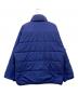 Patagonia (パタゴニア) リップストップ パフジャケット ブルー サイズ:XL：9000円