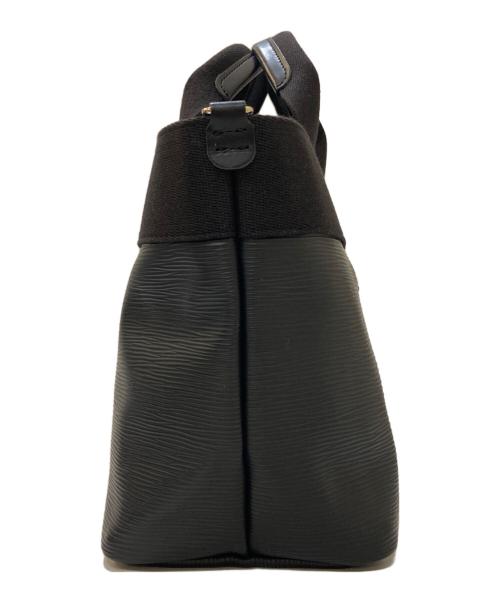 Breath TOPKAPI（ブレストプカピ）Breath TOPKAPI (ブレストプカピ) 2WAYバッグ ブラックの古着・服飾アイテム